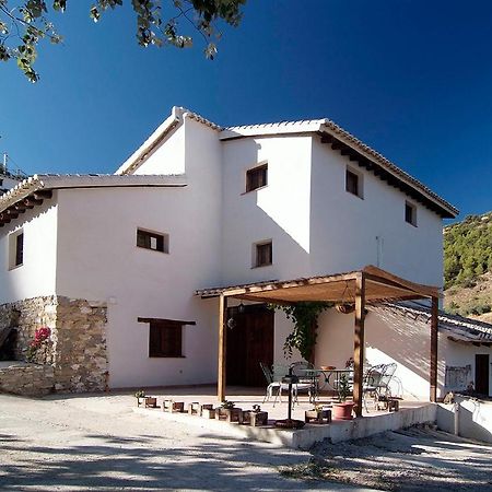 モンテフリオ La Casa Del Aguaゲストハウス エクステリア 写真