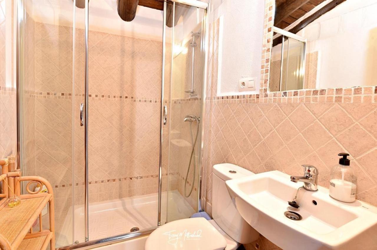モンテフリオ La Casa Del Aguaゲストハウス エクステリア 写真
