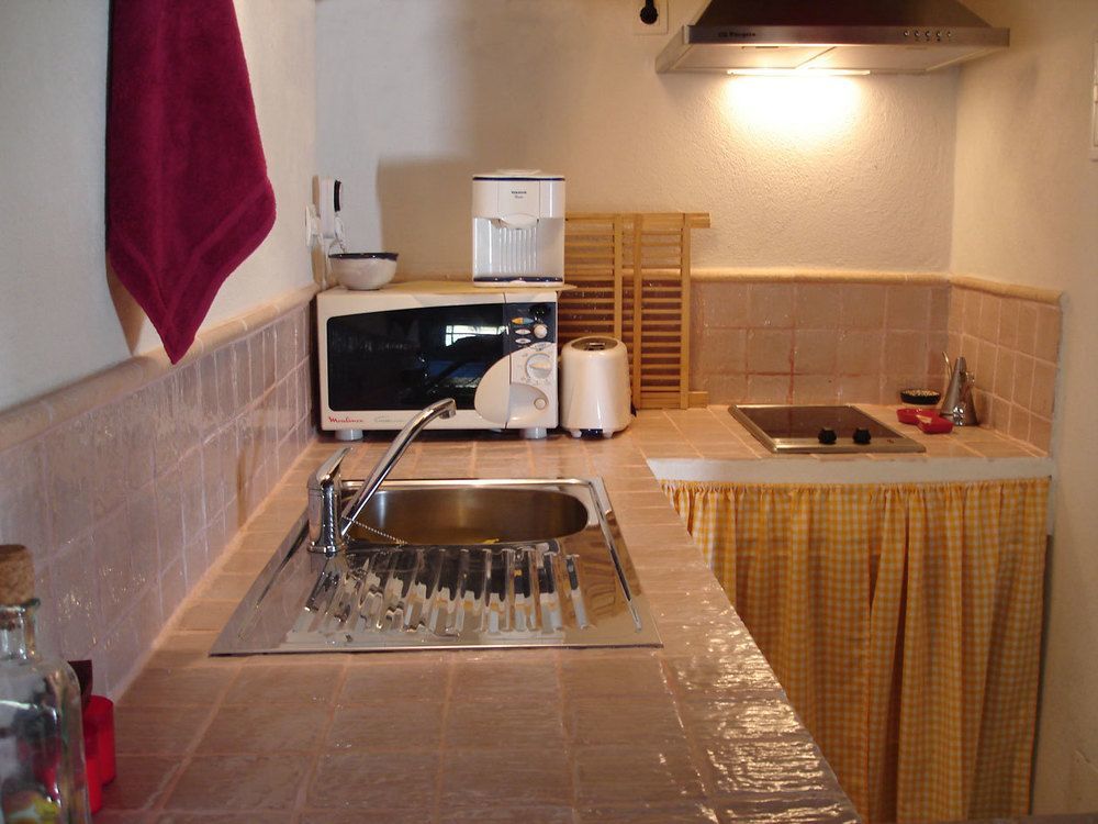 モンテフリオ La Casa Del Aguaゲストハウス エクステリア 写真